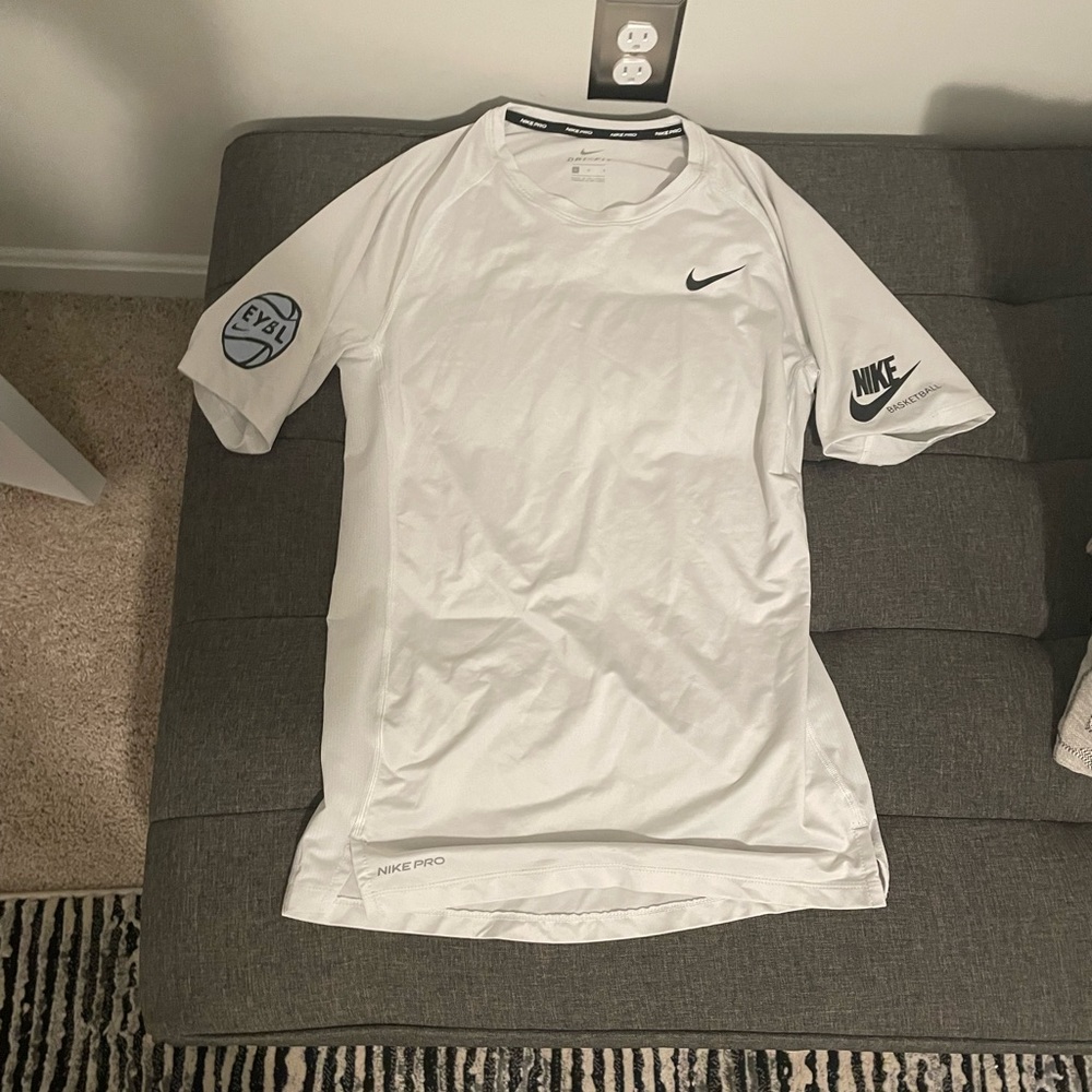 EYBL PLAYER EXCLUSIVE COMPRESSION SHIRT